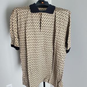 Mens Polo by Axis LA